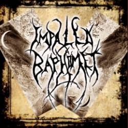 logo Impaled Baphomet